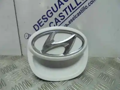 Peça sobressalente para automóvel em segunda mão puxador exterior de mala por hyundai i30 (fd) 1.6 crdi referências oem iam 