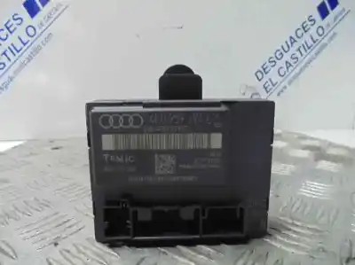 Gebrauchtes Autoersatzteil elektronisches modul zum audi a6 berlina (4f2) 2.0 tdi oem-iam-referenzen 4f0959794e