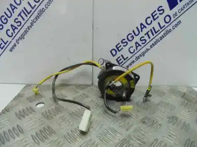 Second-hand car spare part air bag ring for chevrolet aveo 1.2 cat oem iam references 