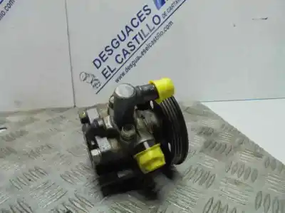 Second-hand car spare part steering pump for chevrolet aveo 1.2 cat oem iam references 