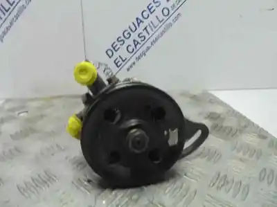 Second-hand car spare part steering pump for chevrolet aveo 1.2 cat oem iam references   
