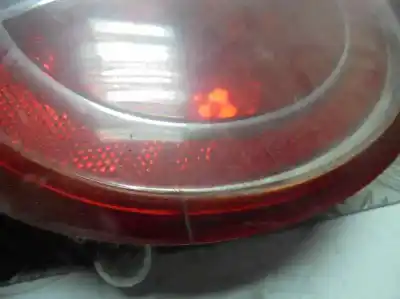 Second-hand car spare part left tailgate light for chevrolet aveo 1.2 cat oem iam references   