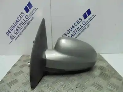 Second-hand car spare part left rearview mirror for chevrolet aveo 1.2 cat oem iam references 