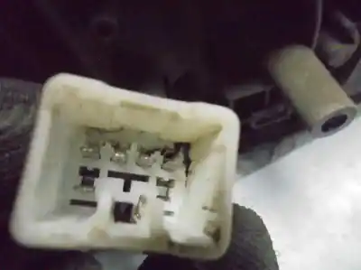 Peça sobressalente para automóvel em segunda mão espelho retrovisor esquerdo por chevrolet aveo 1.2 cat referências oem iam   