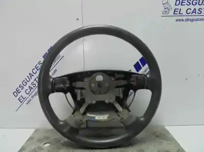 Second-hand car spare part steering wheel for chevrolet aveo 1.2 cat oem iam references 