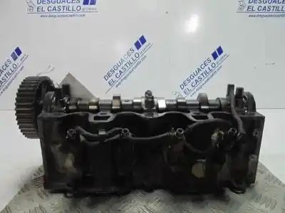 Pièce détachée automobile d'occasion CULASSE DU MOTEUR pour CITROEN SAXO  Références OEM IAM   