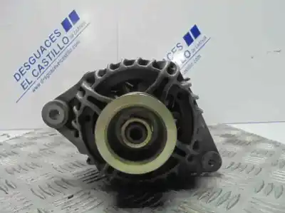 Автозапчасти б/у генератор за toyota yaris (ncp1/nlp1/scp1) 1.0 cat ссылки oem iam 270600j010