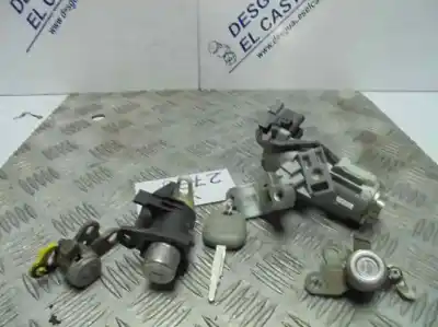 Автозапчасти б/у переключатель стартера за toyota yaris (ncp1/nlp1/scp1) 1.0 cat ссылки oem iam 