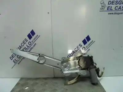 Автозапчасти б/у регулятор стекла переднего правого за toyota yaris (ncp1/nlp1/scp1) 1.0 cat ссылки oem iam 