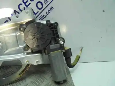 Автозапчасти б/у регулятор стекла переднего правого за toyota yaris (ncp1/nlp1/scp1) 1.0 cat ссылки oem iam   