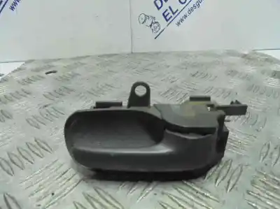 Автозапчасти б/у внутри передней правой ручки за toyota yaris (ncp1/nlp1/scp1) 1.0 cat ссылки oem iam 