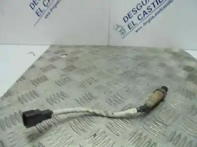 Автозапчасти б/у лямбда-зонд за toyota yaris (ncp1/nlp1/scp1) 1.0 cat ссылки oem iam 