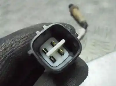 Автозапчастина б/у лямбда-зонд для toyota yaris (ncp1/nlp1/scp1) 1.0 cat посилання на oem iam   