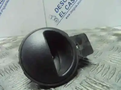 Second-hand car spare part interior right front handle for chevrolet aveo 1.2 cat oem iam references 