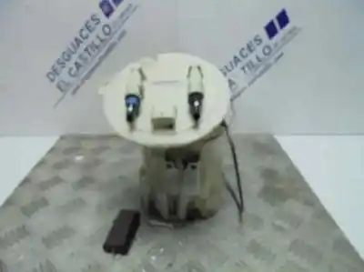 Peça sobressalente para automóvel em segunda mão bomba de combustivel por opel astra gtc 1.9 cdti referências oem iam 13238848