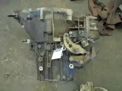 Автозапчасти б/у коробка передач за citroen c5 break 2.0 hdi cat (rhr / dw10bted4) ссылки oem iam 20mb02