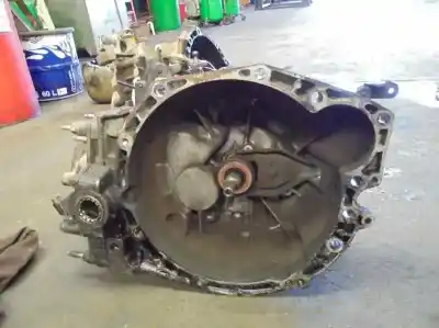İkinci el araba yedek parçası vites kutusu için citroen c5 break 2.0 hdi cat (rhr / dw10bted4) oem iam referansları 20mb02  