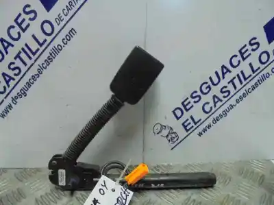 Peça sobressalente para automóvel em segunda mão PRÉ-TENSOR DE AIRBAG DIREITO por FORD FIESTA (CBK)  Referências OEM IAM   