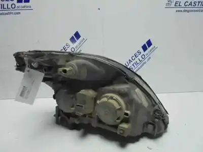 Автозапчасти б/у левая фара за renault scénic i monospace (ja0/1_, fa0_) 1.9 dti (ja1u) ссылки oem iam   