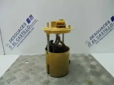 Peça sobressalente para automóvel em segunda mão bomba de combustivel por opel corsa d 1.3 16v cdti referências oem iam 13216316