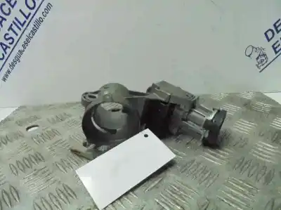 Peça sobressalente para automóvel em segunda mão comutador de ignição por opel corsa d 1.3 16v cdti referências oem iam 