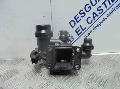 Peça sobressalente para automóvel em segunda mão termostato por bmw serie 3 compact (e46) 1.8 16v referências oem iam 7512537  