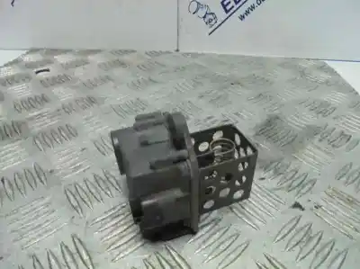Автозапчасти б/у сопротивление нагреву за citroen c4 picasso i monospace (ud_) 1.6 hdi ссылки oem iam 9658508980