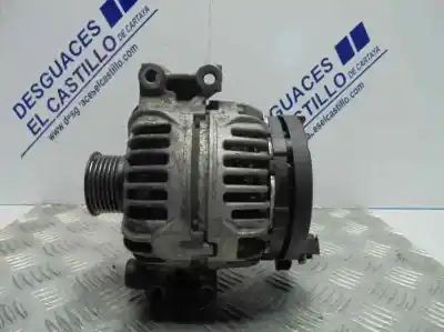 İkinci el araba yedek parçası ALTERNATÖR için BMW SERIE 3 COMPACT (E46)  OEM IAM referansları 7512151  
