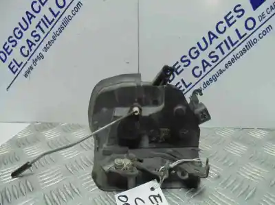 Second-hand car spare part front right door lock for bmw serie 3 compact (e46) 1.8 16v oem iam references 