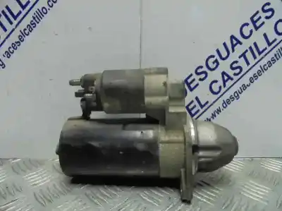Second-hand car spare part starter motor for bmw serie 3 compact (e46) 1.8 16v oem iam references 7505979