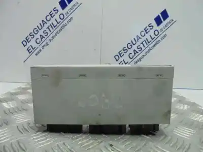 Second-hand car spare part electronic module for bmw serie 3 compact (e46) 1.8 16v oem iam references 69143679