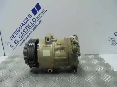 Tweedehands auto-onderdeel airconditioning compressor voor opel corsa d 1.3 16v cdti oem iam-referenties 55703721