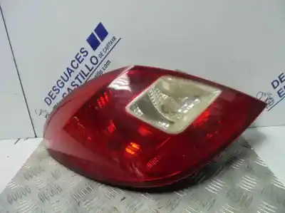 Tweedehands auto-onderdeel linker achterlamp voor opel corsa d 1.3 16v cdti oem iam-referenties 