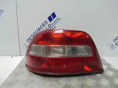 Pièce détachée automobile d'occasion FEU ARRIÈRE GAUCHE pour VOLVO S40 BERLINA  Références OEM IAM   
