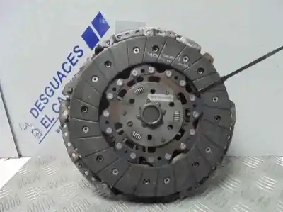 Second-hand car spare part CLUTCH KIT for AUDI A3 (8P)  OEM IAM references   