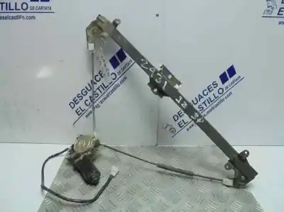 Peça sobressalente para automóvel em segunda mão ELEVADOR DE VIDROS DIANTEIRA ESQUERDA por SUZUKI VITARA SE/SV (ET)  Referências OEM IAM   