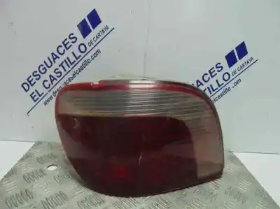 Автозапчастина б/у лівий ход ліхар для toyota yaris (ncp1/nlp1/scp1) 1.0 cat посилання на oem iam 