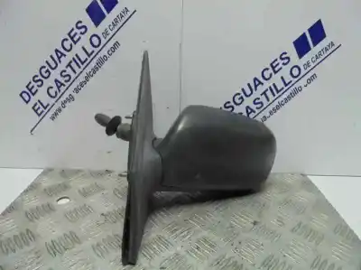 Автозапчастина б/у ліве дзеркало для toyota yaris (ncp1/nlp1/scp1) 1.0 cat посилання на oem iam 