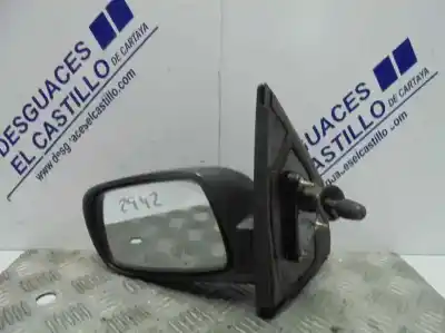 Автозапчасти б/у левое зеркало за toyota yaris (ncp1/nlp1/scp1) 1.0 cat ссылки oem iam   