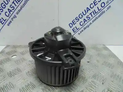 Автозапчастина б/у вентилятор опалення для toyota yaris (ncp1/nlp1/scp1) 1.0 cat посилання на oem iam 1940000821