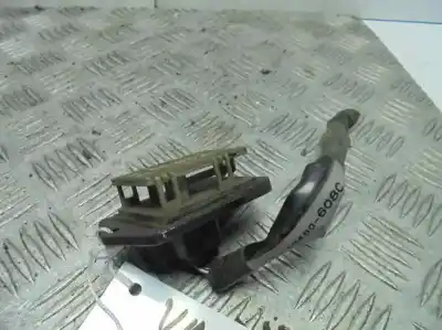 Автозапчастина б/у стійкість на нагревання для toyota yaris (ncp1/nlp1/scp1) 1.0 cat посилання на oem iam 