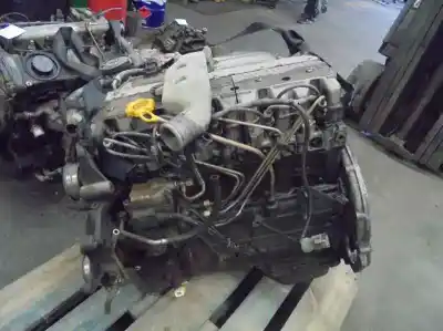 Pezzo di ricambio per auto di seconda mano motore completo per jeep gr.cherokee (wj/wg) 3.1 td laredo riferimenti oem iam exa  
