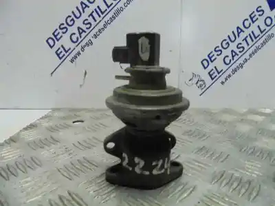 Pezzo di ricambio per auto di seconda mano valvola egr per land rover defender (ld) 2.5 tdi riferimenti oem iam 