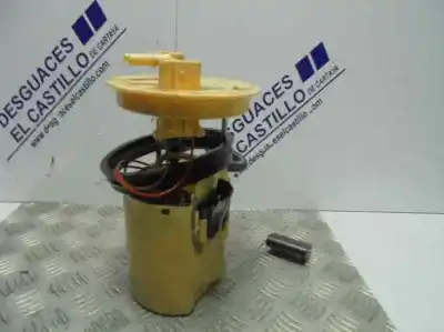 Second-hand car spare part FUEL PUMP for FORD ECOSPORT (CR6)  OEM IAM references FN159H307AE  