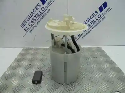 Second-hand car spare part FUEL PUMP for OPEL CORSA D  OEM IAM references   