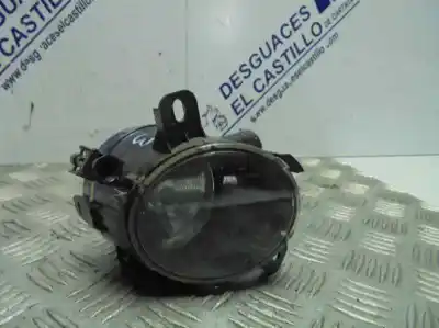 Peça sobressalente para automóvel em segunda mão farol / projetor de nevoeiro direito por opel corsa d 1.2 cat (a 12 xer / ldc) referências oem iam 