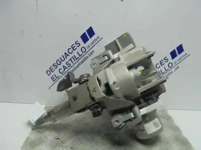 Peça sobressalente para automóvel em segunda mão coluna de direcção por opel corsa d 1.2 cat (a 12 xer / ldc) referências oem iam 13403285