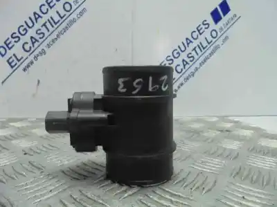 Peça sobressalente para automóvel em segunda mão medidor de massa de ar por opel corsa d 1.2 cat (a 12 xer / ldc) referências oem iam 13307079