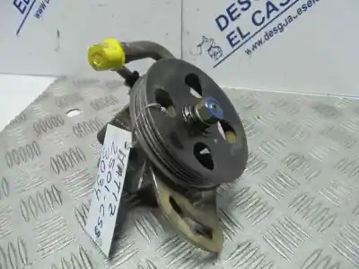 Piesă de schimb auto la mâna a doua pompã de direcție pentru daewoo matiz 1.0 cat referințe oem iam 