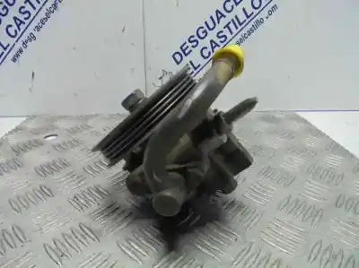 Second-hand car spare part steering pump for daewoo matiz 1.0 cat oem iam references   